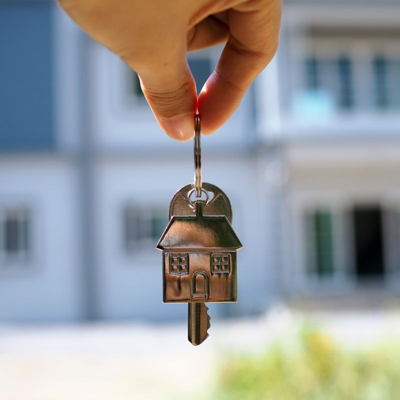 Maricely Alfaro | Buying Properties