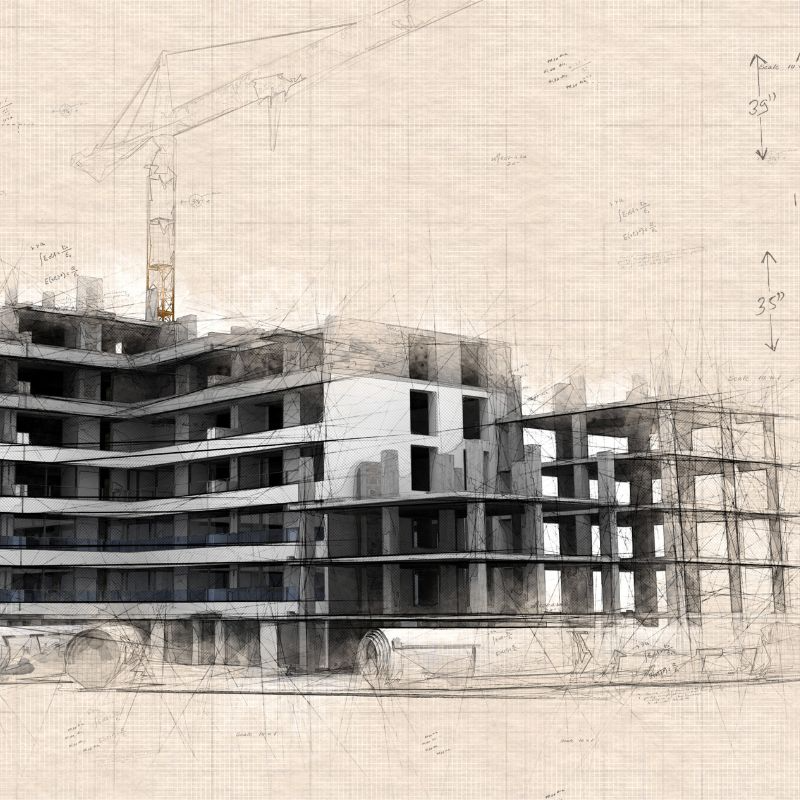 Maricely Alfaro | New Constructions