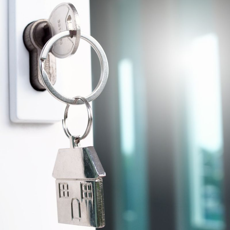 Maricely Alfaro | Property Rentals