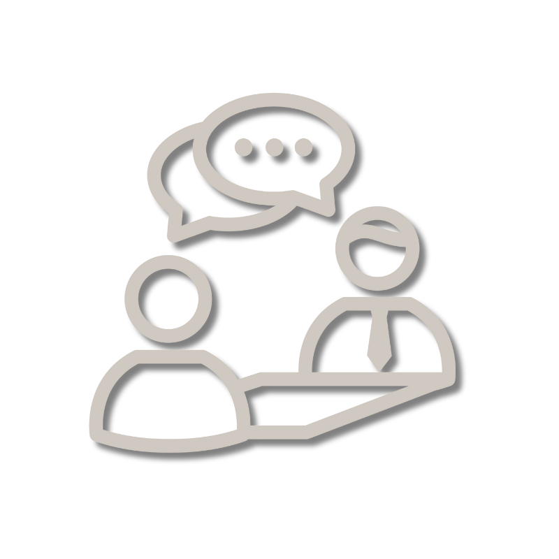 Maricely Alfaro | Initial Consultation