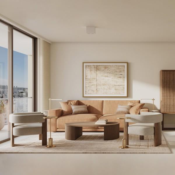 Cassia The Residences at Coral Gables