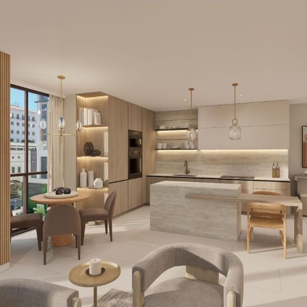 Cassia The Residences at Coral Gables