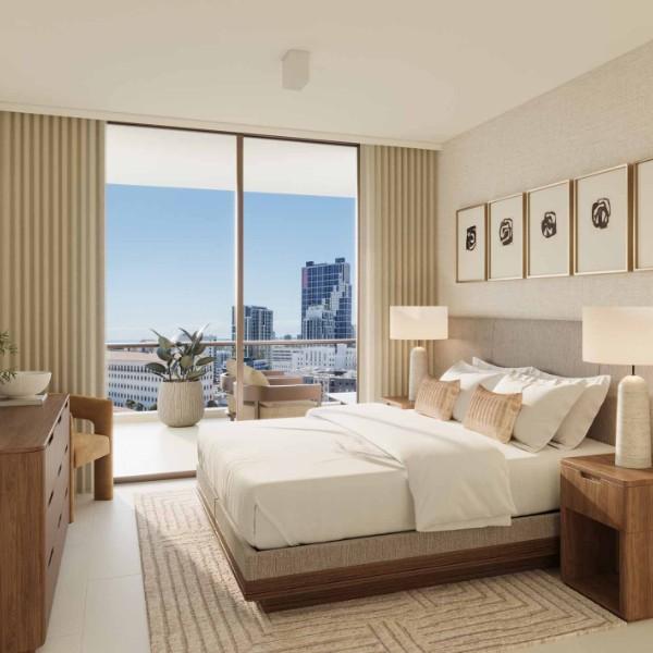 Cassia The Residences at Coral Gables