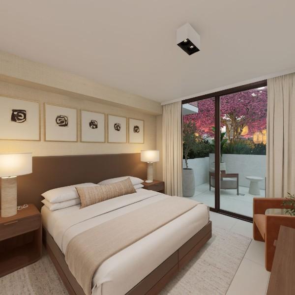 Cassia The Residences at Coral Gables