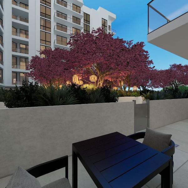 Cassia The Residences at Coral Gables