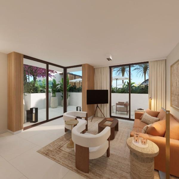 Cassia The Residences at Coral Gables
