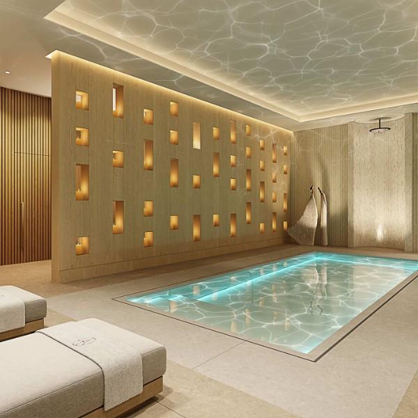 Cassia The Residences at Coral Gables