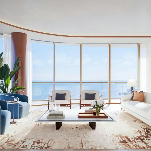 Cipriani Residences Miami