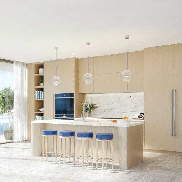 Cipriani Residences Miami