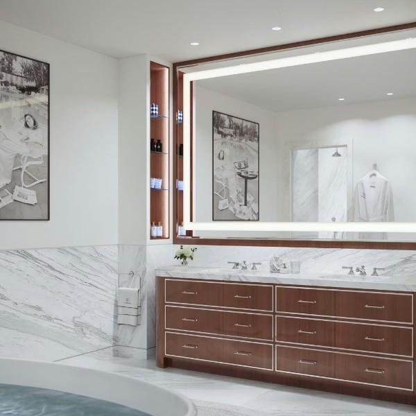 Cipriani Residences Miami