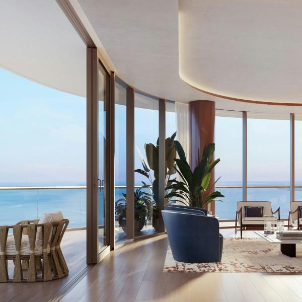 Cipriani Residences Miami