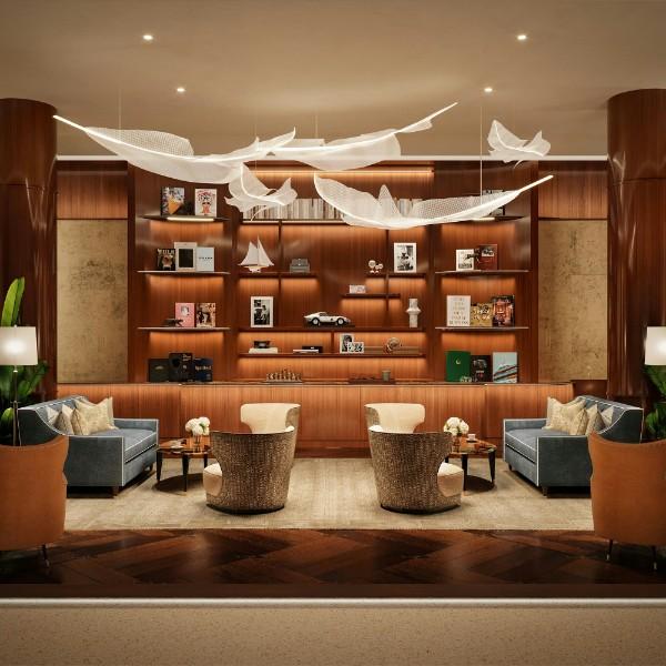 Cipriani Residences Miami