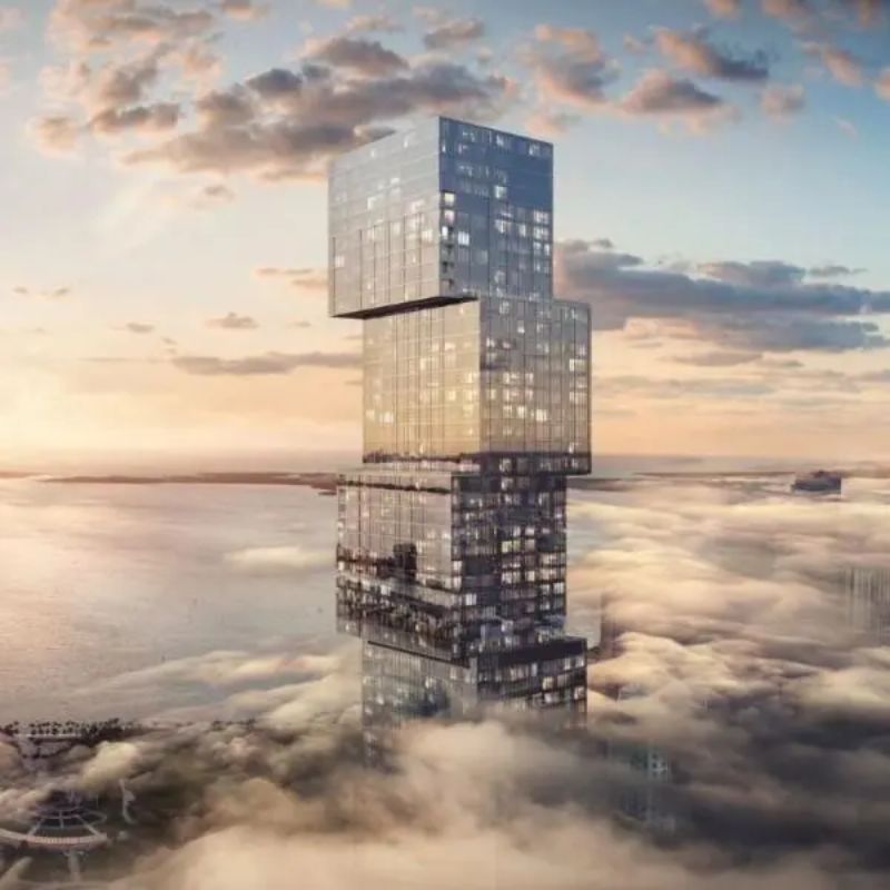 Maricely Alfaro | Waldorf Astoria Residences