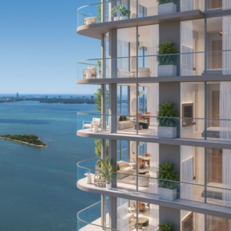 Maricely Alfaro | Edge House Miami