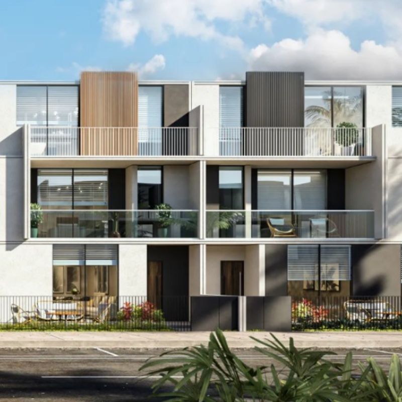 Maricely Alfaro | Onx Homes Homestead