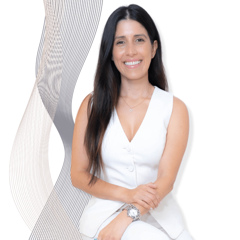 Maricely Alfaro Logo