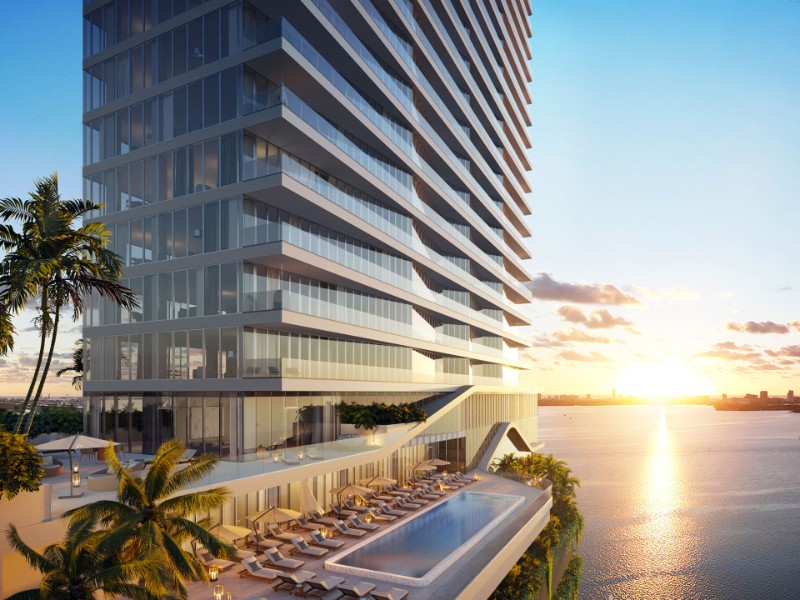 456 NE 29th St - Florida - Miami - 33137