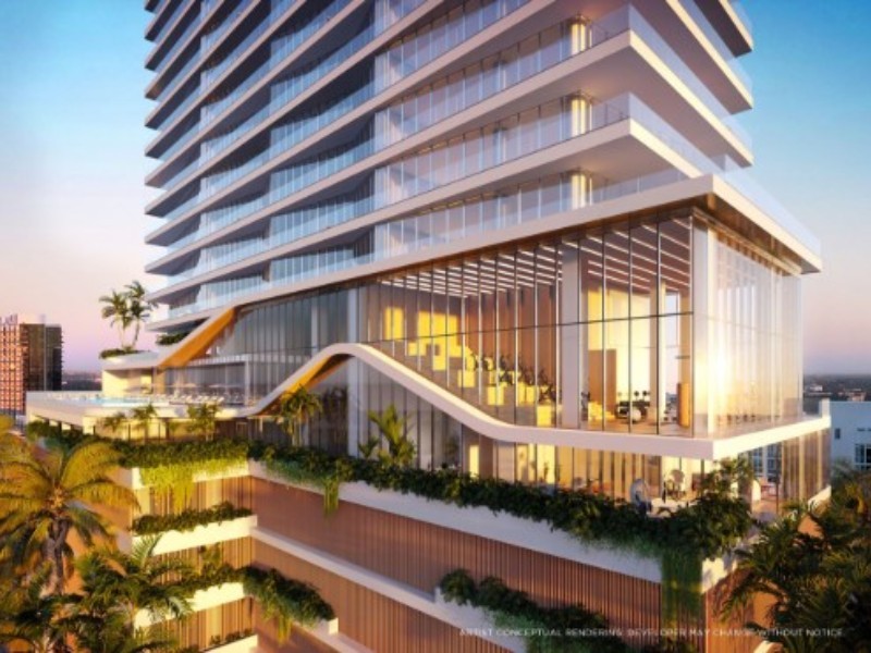 456 NE 29th St - Florida - Miami - 33137