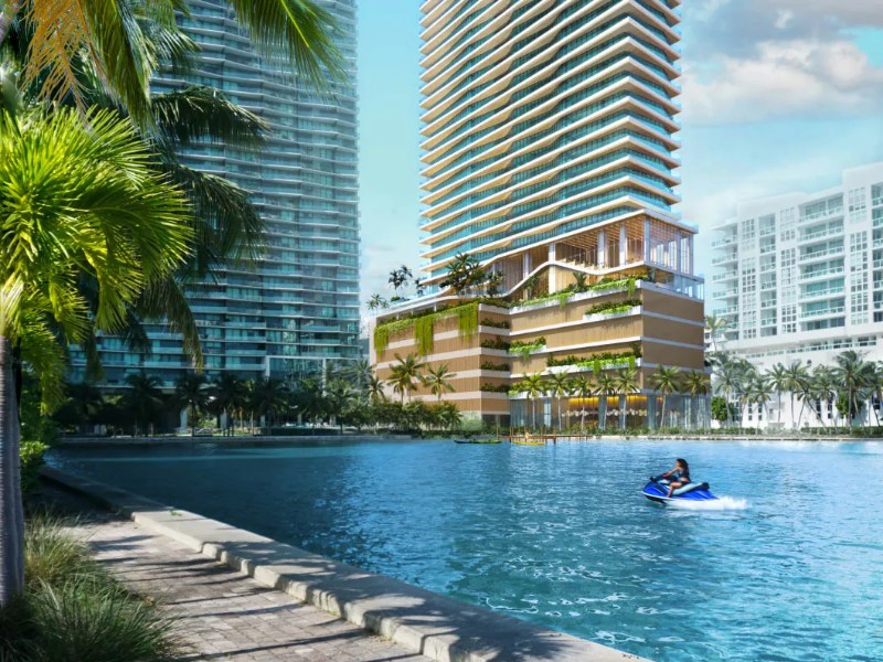 456 NE 29th St - Florida - Miami - 33137