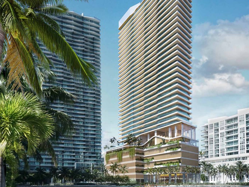 456 NE 29th St - Florida - Miami - 33137