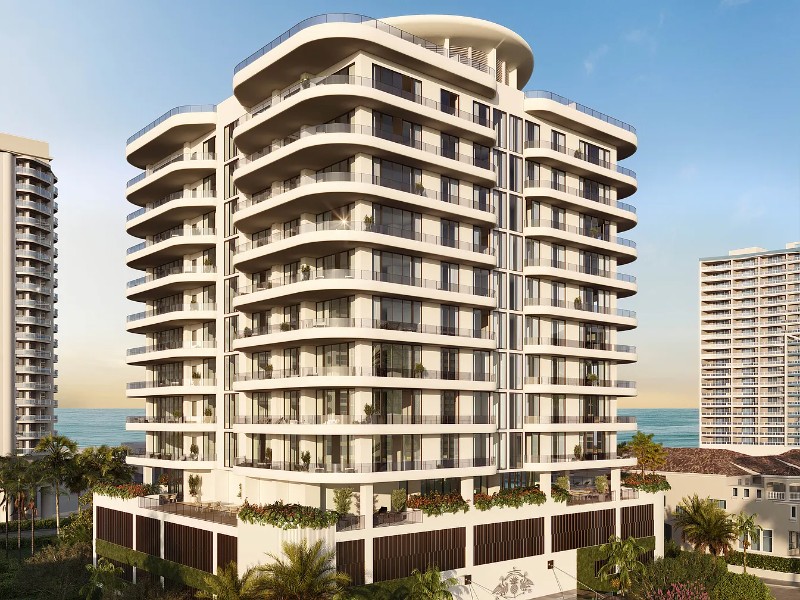 530 North Birch Road - Florida - Fort Lauderdale - 33304