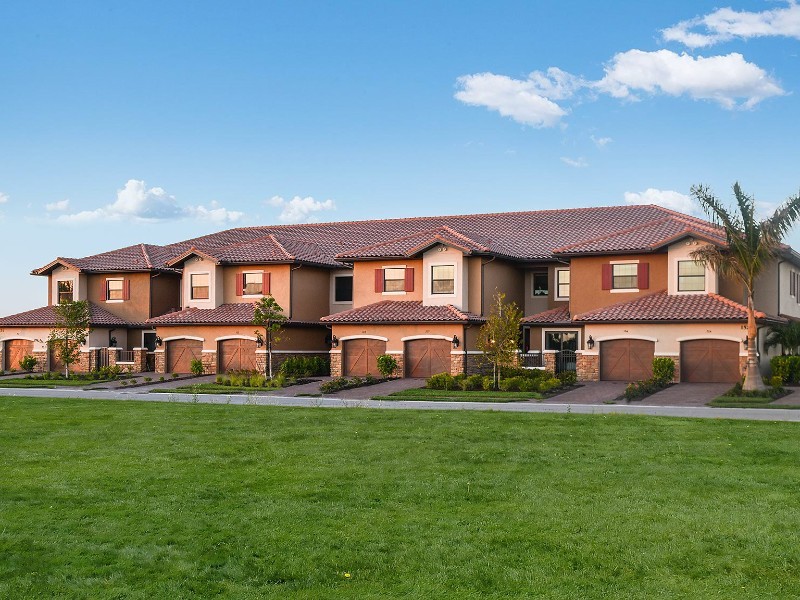 15339 Giardino Drive Unit 104 - Florida - Naples - 34114