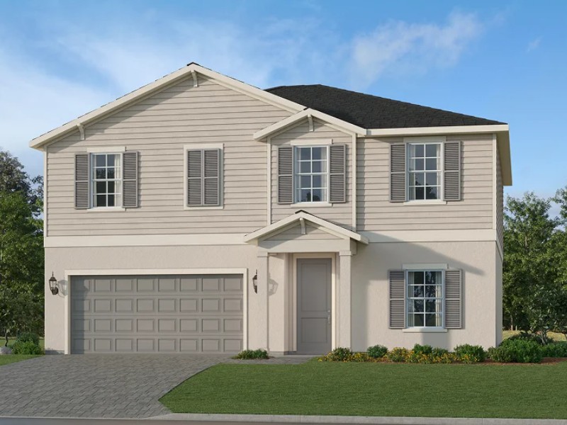 16540 Kingwood Lane - Florida - Punta Gorda - 33982