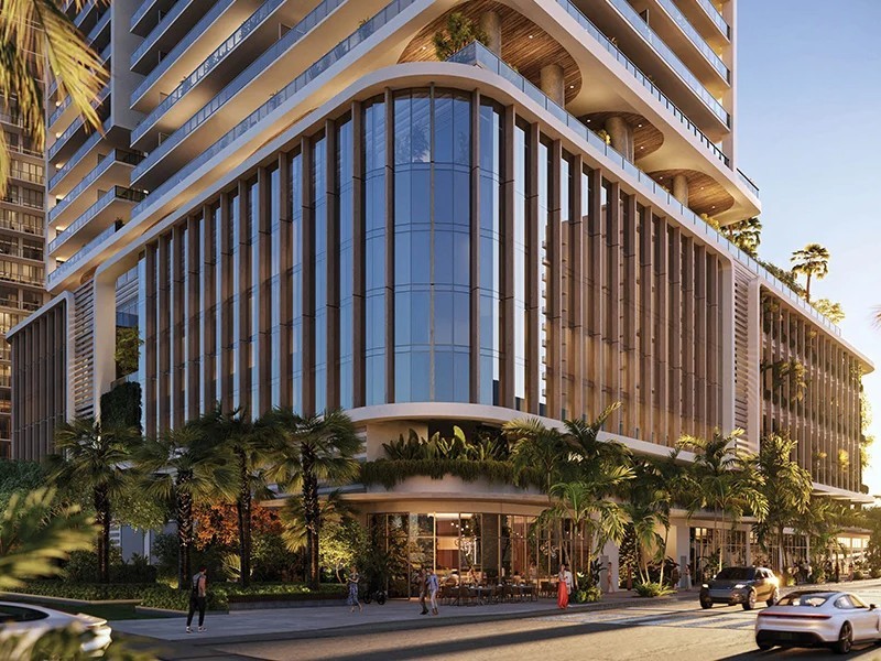 3501 NE 1st Ave - Florida - Miami - 33137