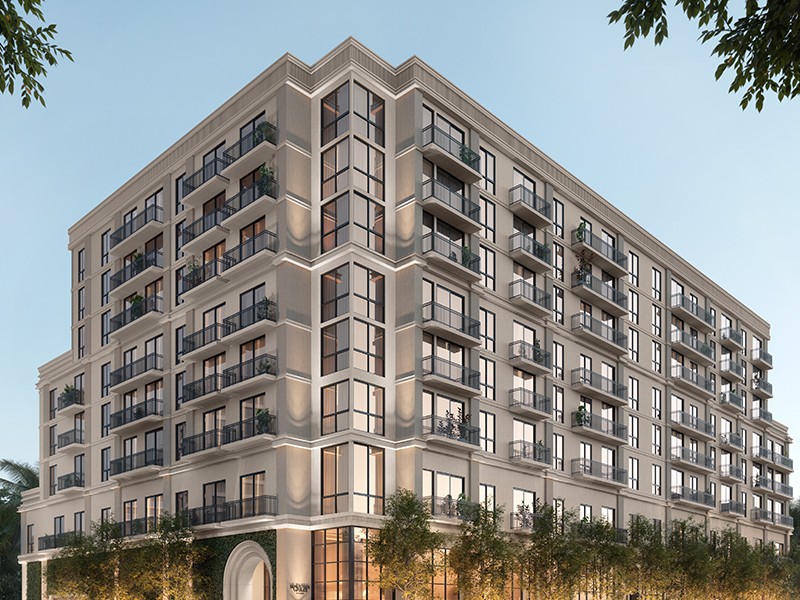 1715 SW 37th Ave (Douglas Road) - Florida - Miami - 33145
