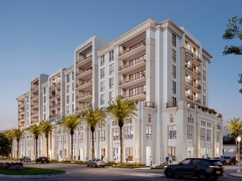  33 Alhambra Circle - Florida - Coral Gables - 33134