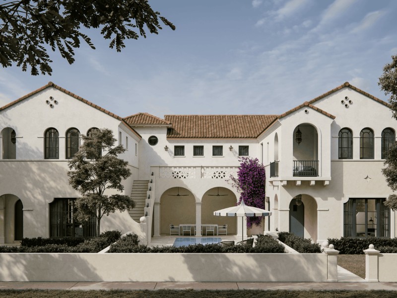 504 Malaga Ave - Florida - Coral Gables - 33134