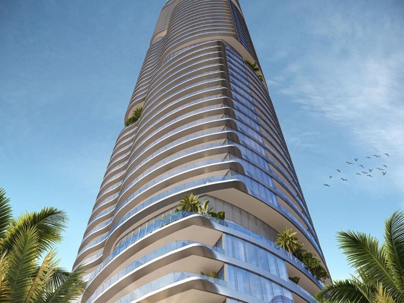  619 Brickell Ave - Florida - Miami - 33131