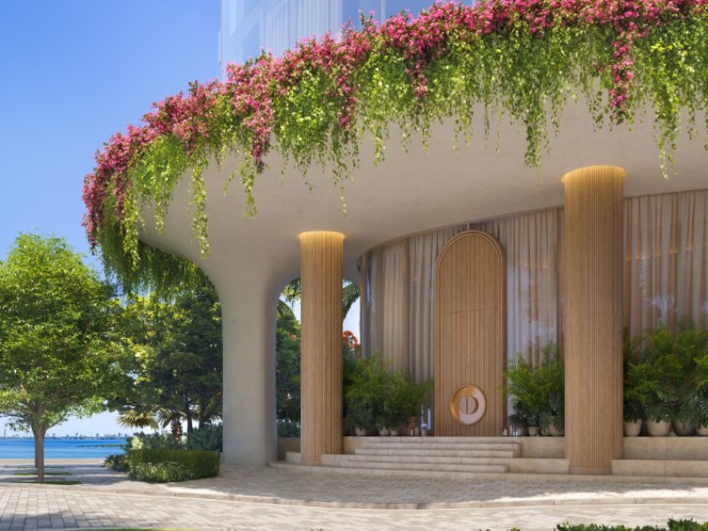 2121 N Bayshore Dr - Florida - Miami - 33137