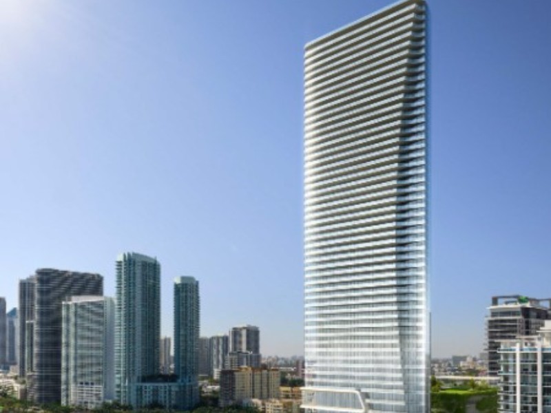 2121 N Bayshore Dr - Florida - Miami - 33137