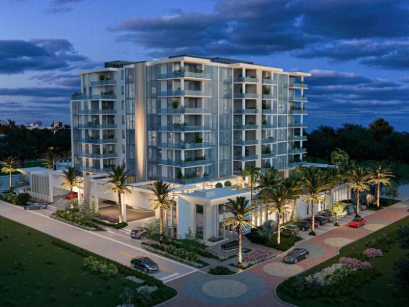 123 Briny Avenue - Florida - Pompano Beach - 33062