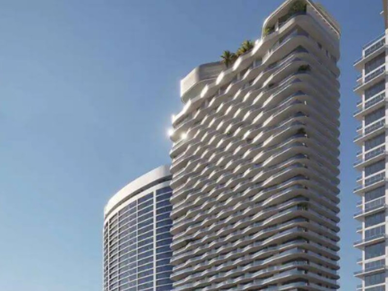 521 E Las Olas Blvd - Florida - Fort Lauderdale - 33301
