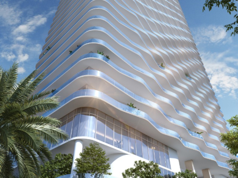 521 E Las Olas Blvd - Florida - Fort Lauderdale - 33301