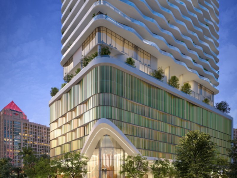 521 E Las Olas Blvd - Florida - Fort Lauderdale - 33301