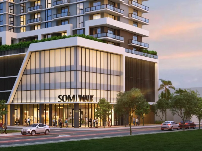 5959 SW 71st St - Florida - South Miami - 33143