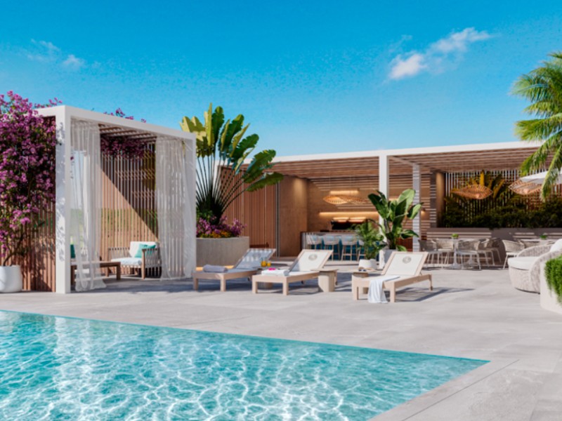 1817 Taylor St - Florida - Hollywood - 33020