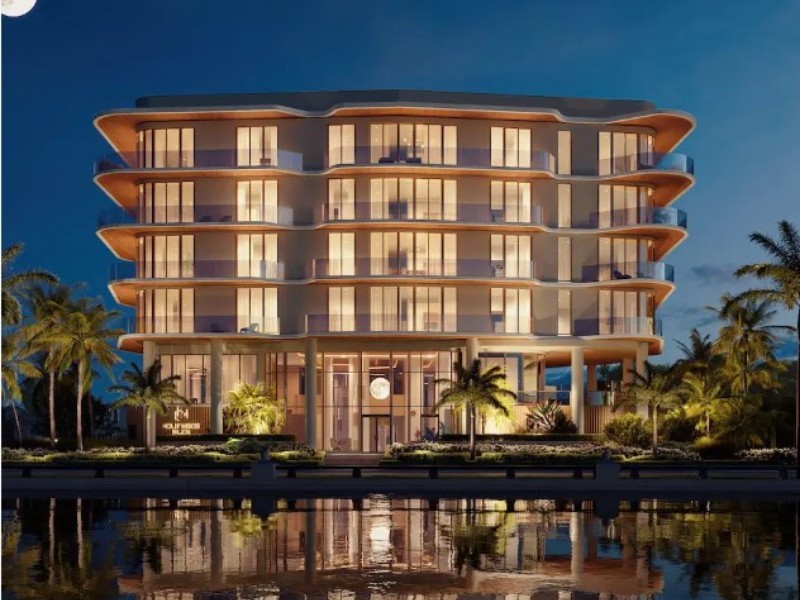 901 South Ocean Drive - Florida - Hollywood - 33019