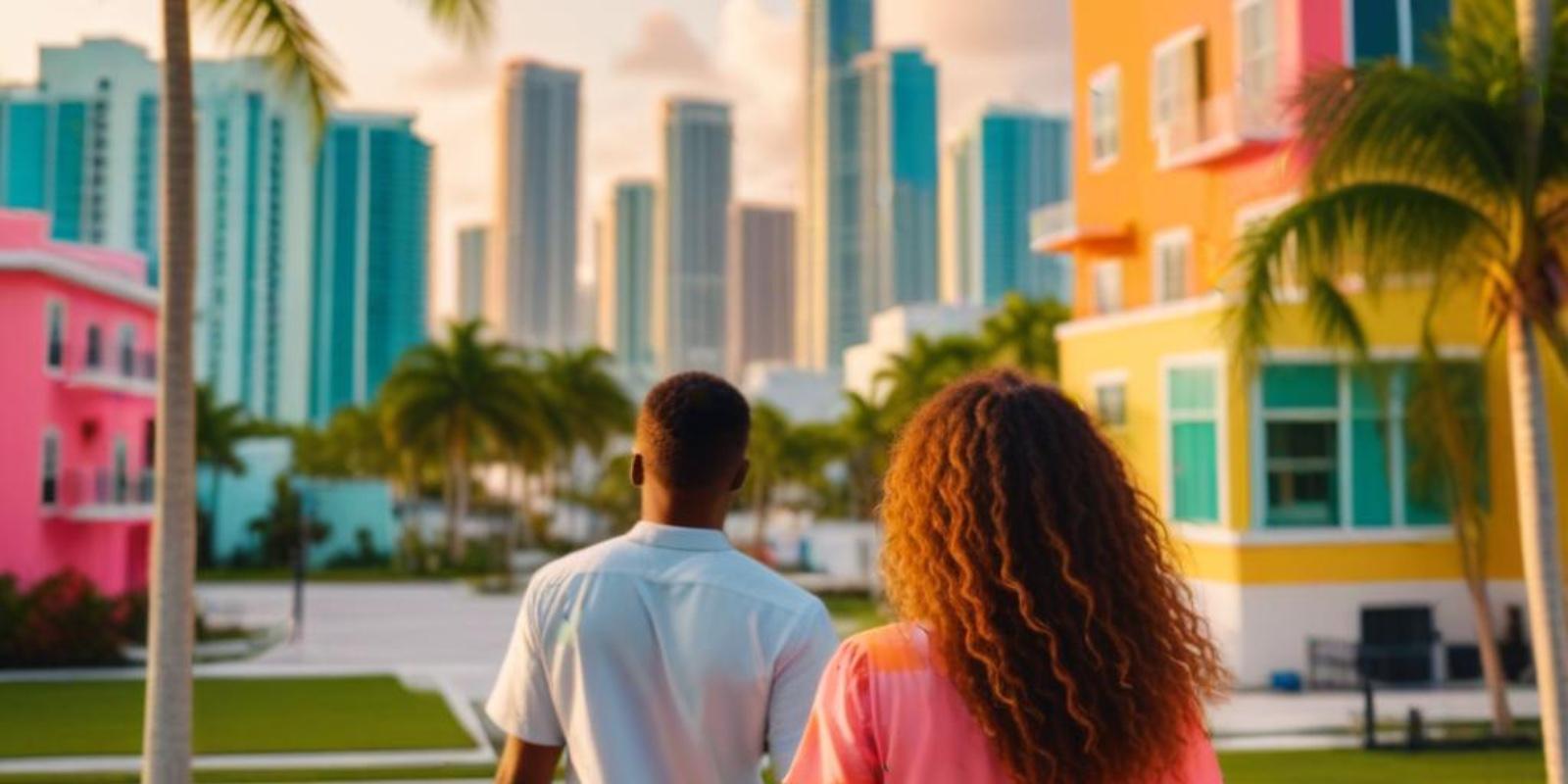 Pasos Esenciales para Comprar Propiedad en Miami