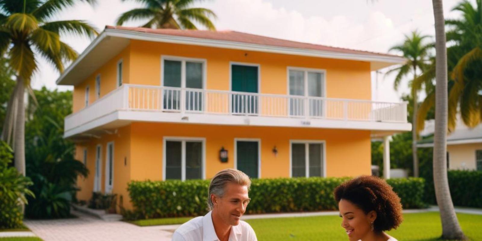 Requisitos Fiscales para Comprar Propiedades en Florida