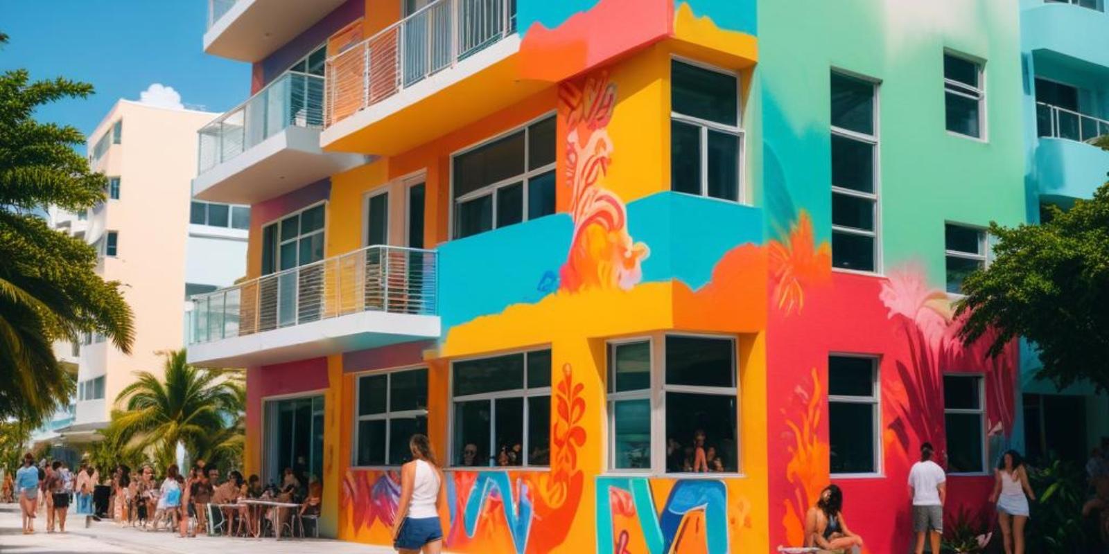 Las Mejores Zonas para Invertir en Miami