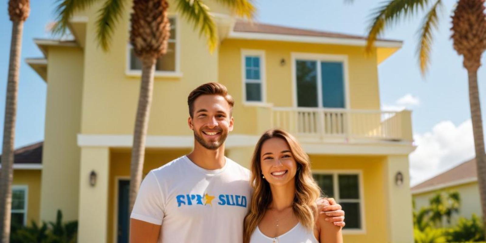 Cuánto necesitas de down payment para comprar en Florida