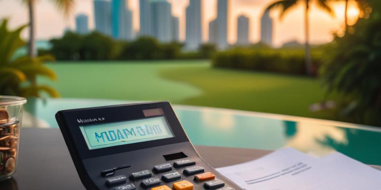 Closing Costs en Miami: Lo Que Debes Saber