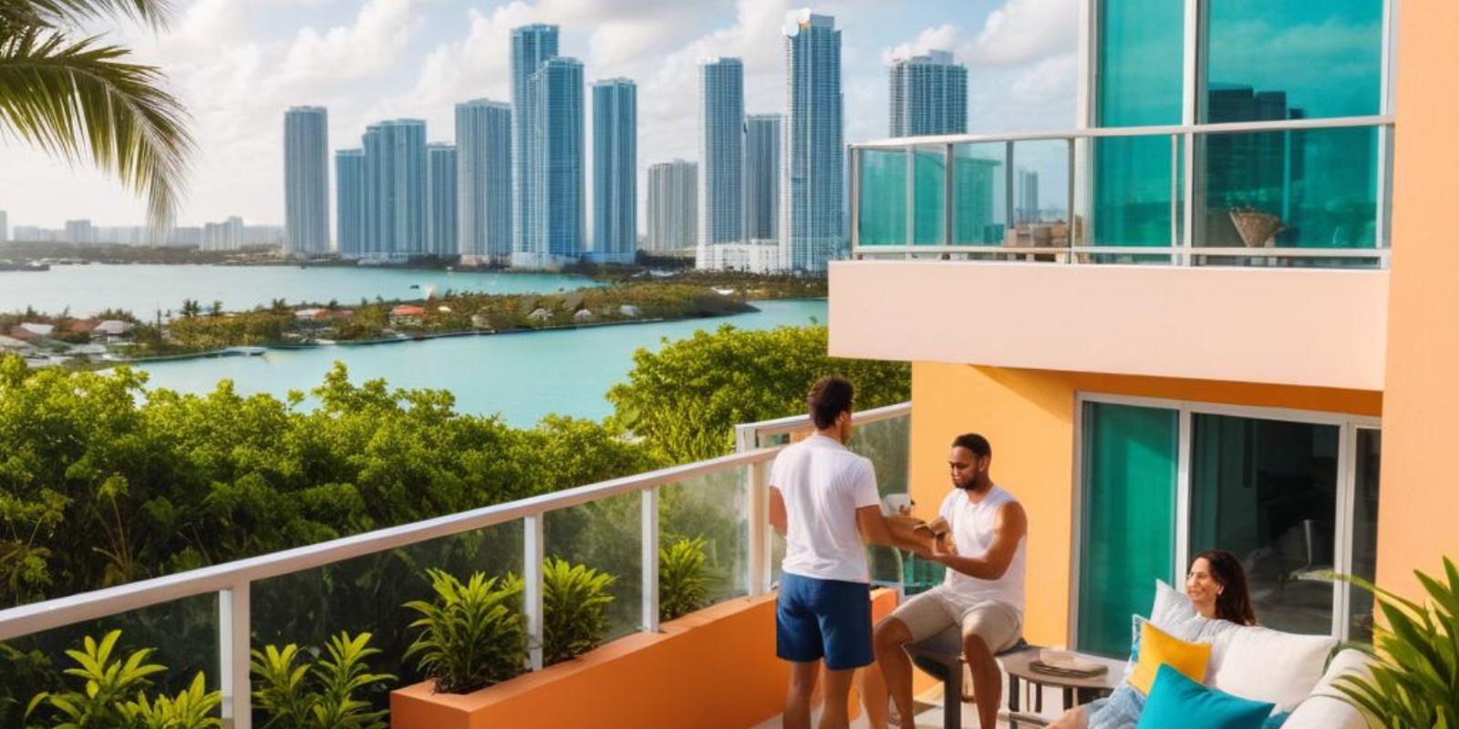 Comprar o Rentar en Miami: ¿Qué es Mejor?