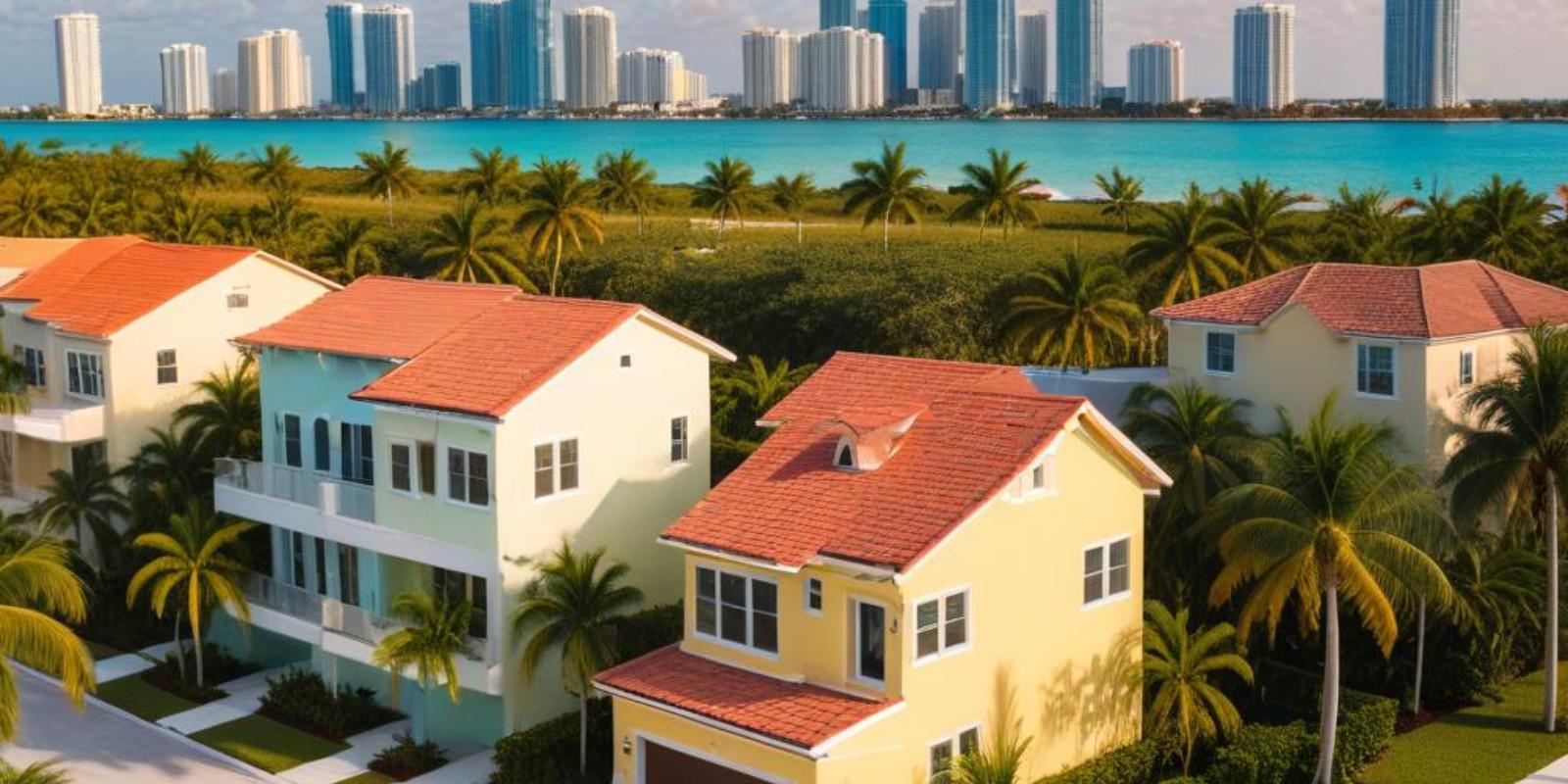 First-Time Homebuyer Guide for Miami Real Estate