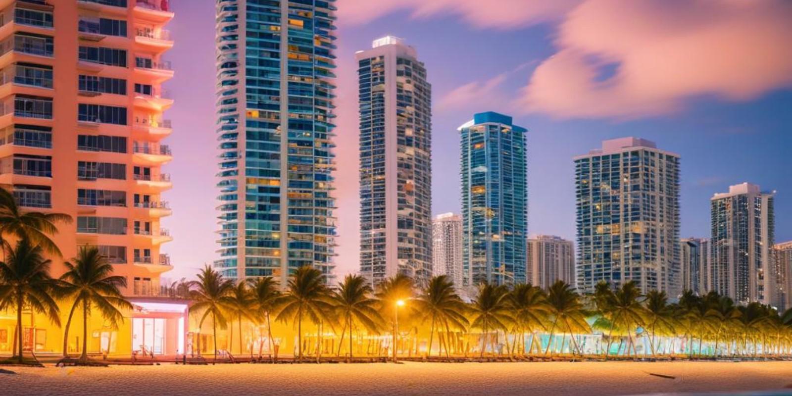 Key Neighborhoods for Real Estate Investment in Miami