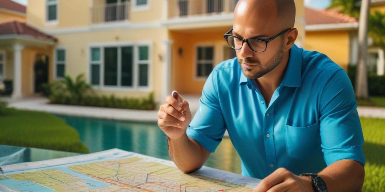 Common Mistakes in South Florida Real Estate Investing